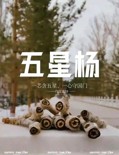 五星杨