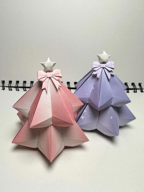 季节折纸——既长、短
