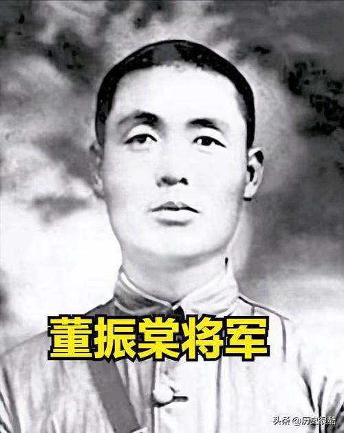 纪念董振堂将军组诗