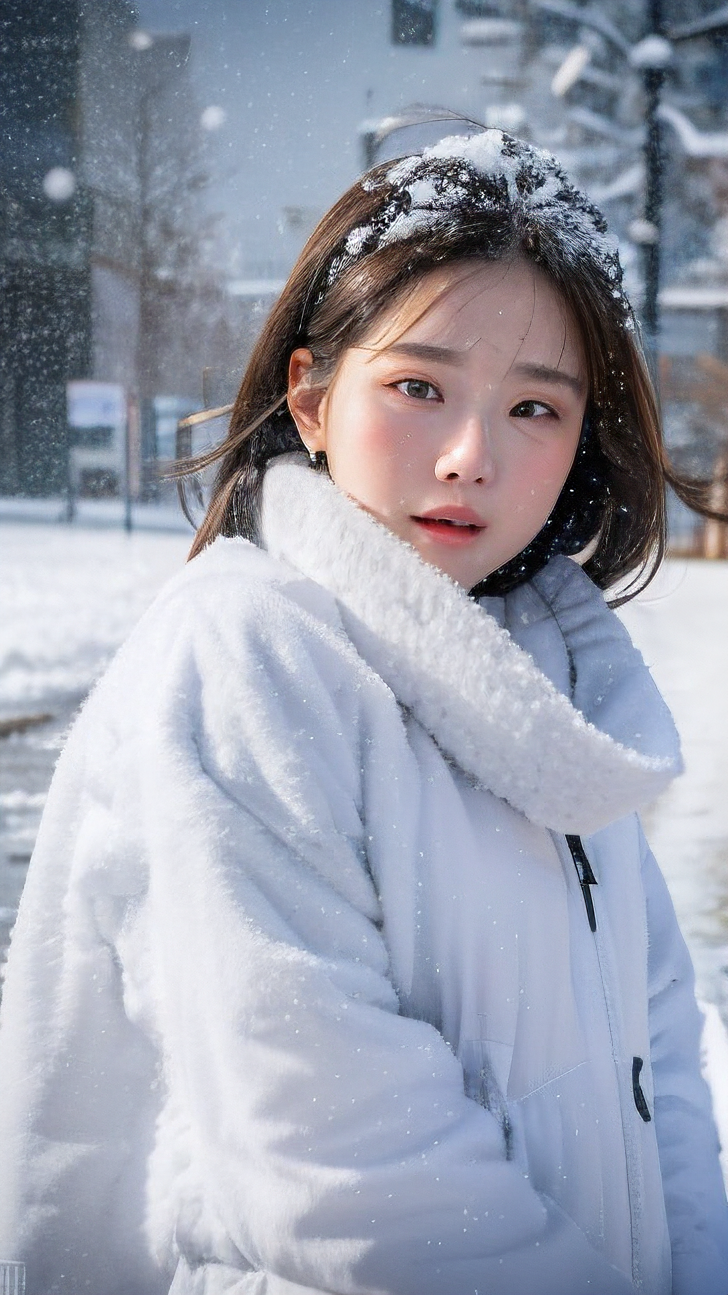 会意冬光