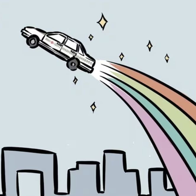 车祸(绝句小说) 车祸(绝句小说)