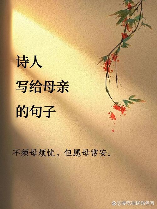 虚岁———致母亲的诗行 虚岁———致母亲的诗行