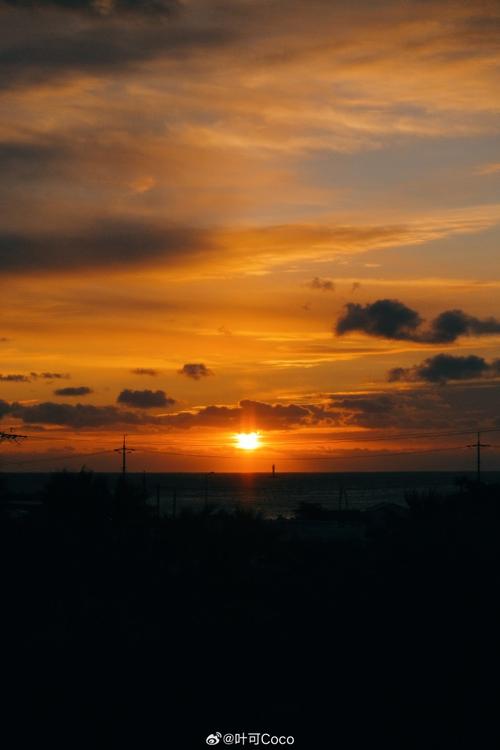 《从傍晚到黎明》
