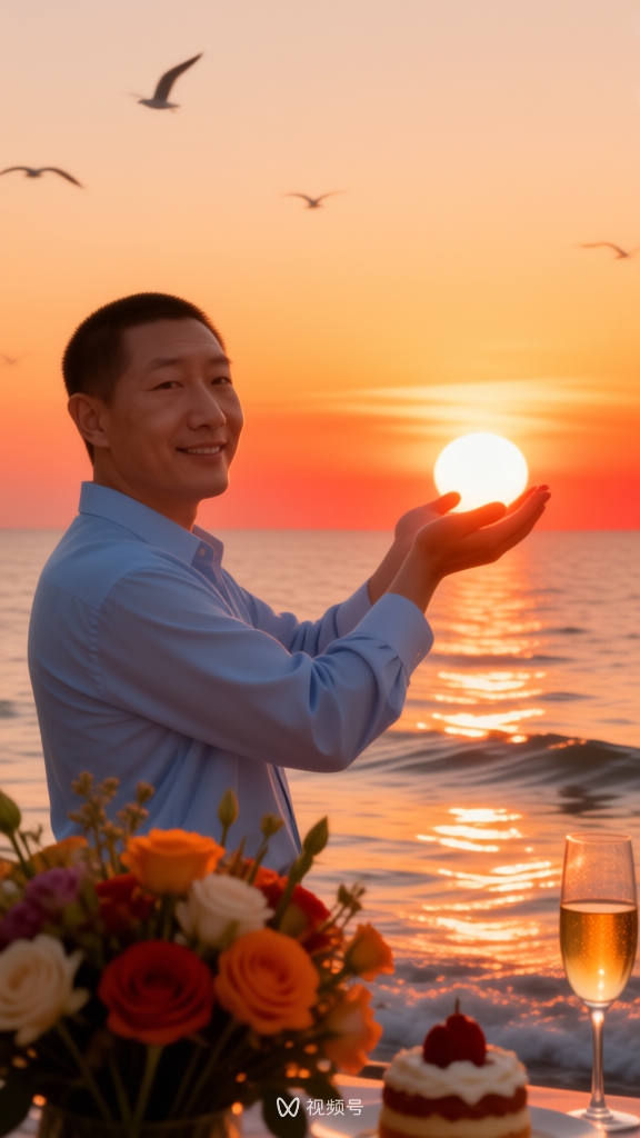 半生通达  皆藏不甘