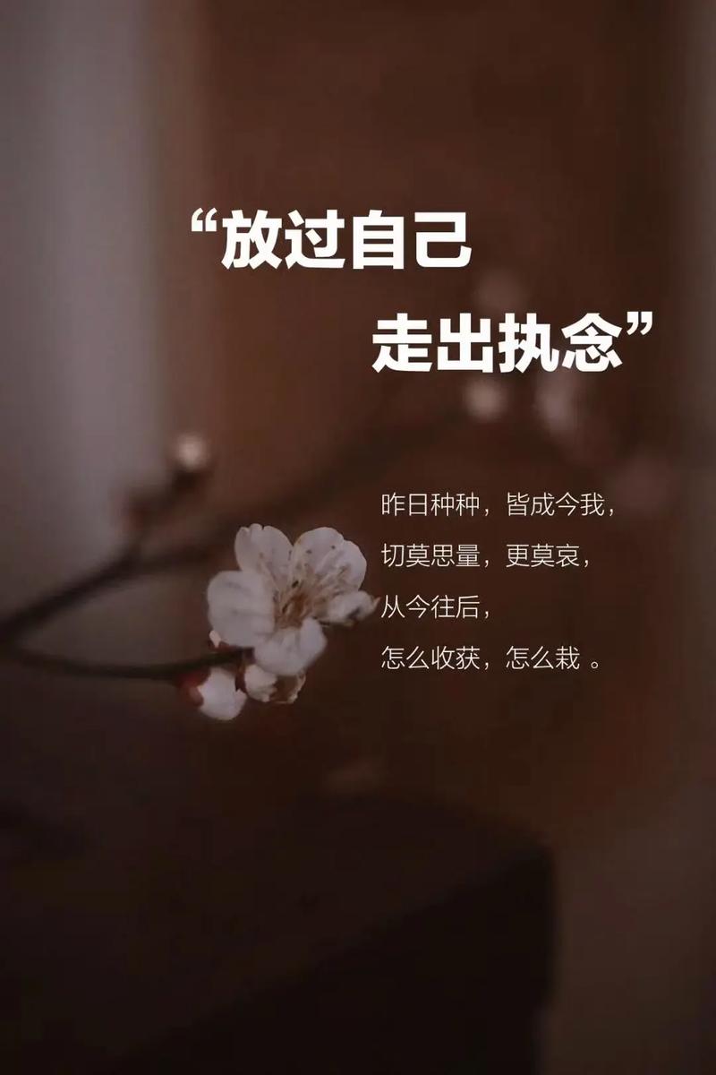 执念未改，疑虑难安
