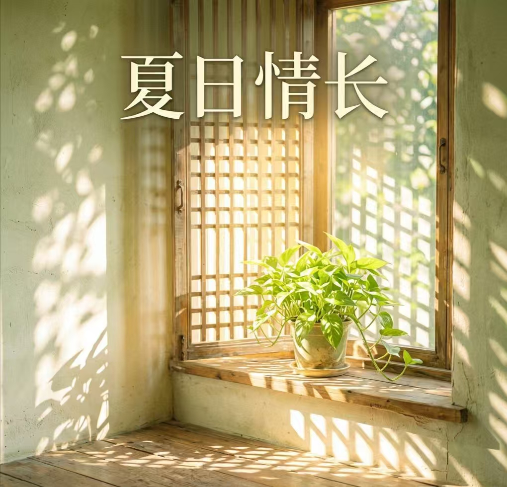 夏日情长