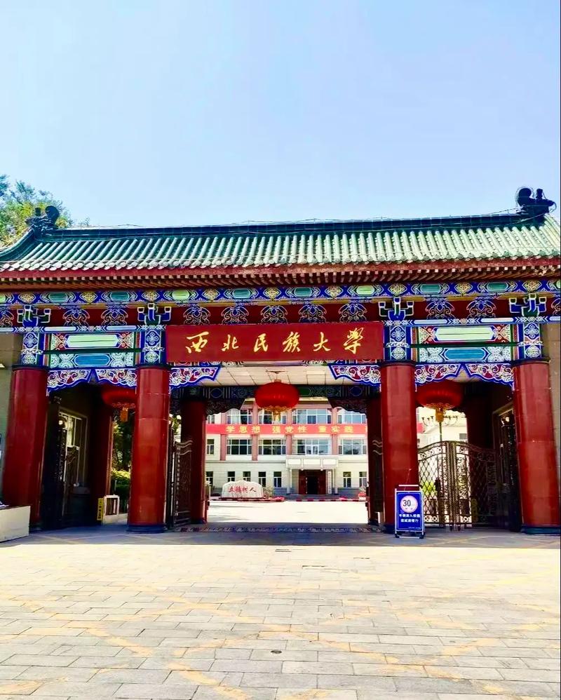 我和我的母校