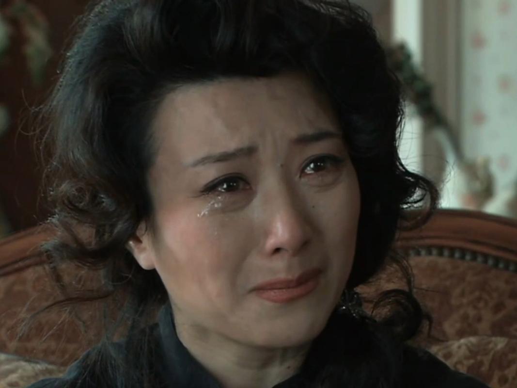 在回家前的那个晚上
