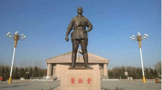 以古鉴今识忠诚   从赵云的狭义风骨看董振堂将军的革命信仰