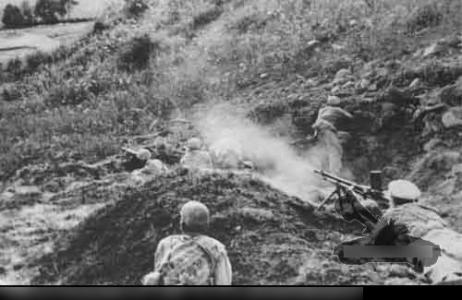 【室雅兰香】《长津湖》观后感