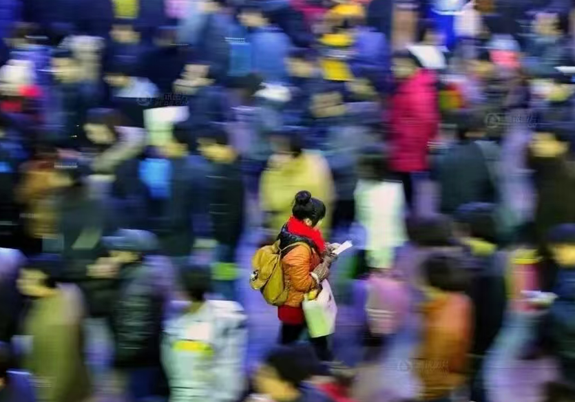 雾岚下的夜（组诗）