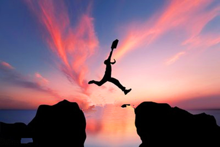 梦和希望徜徉的地方