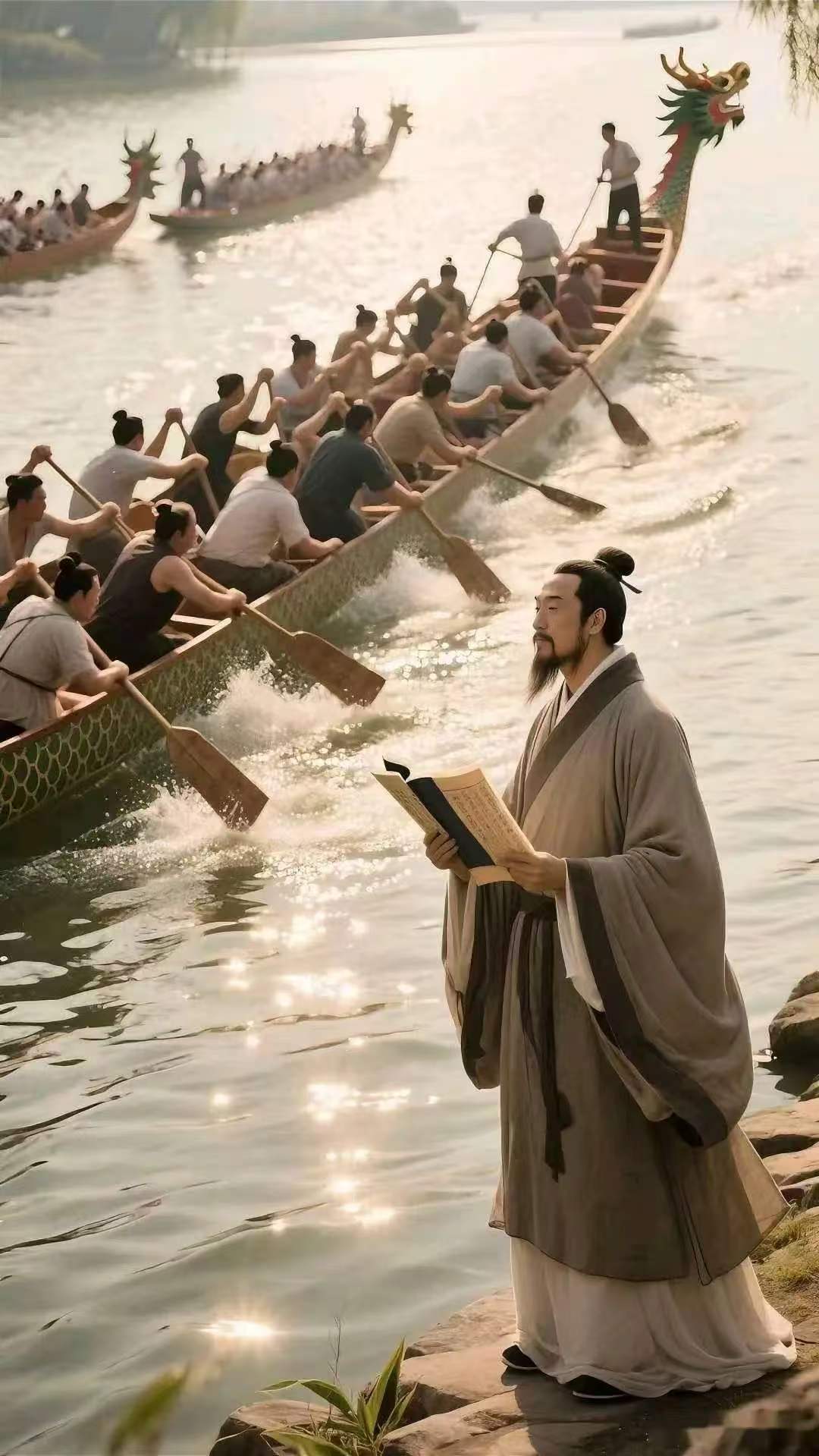 忆大夫